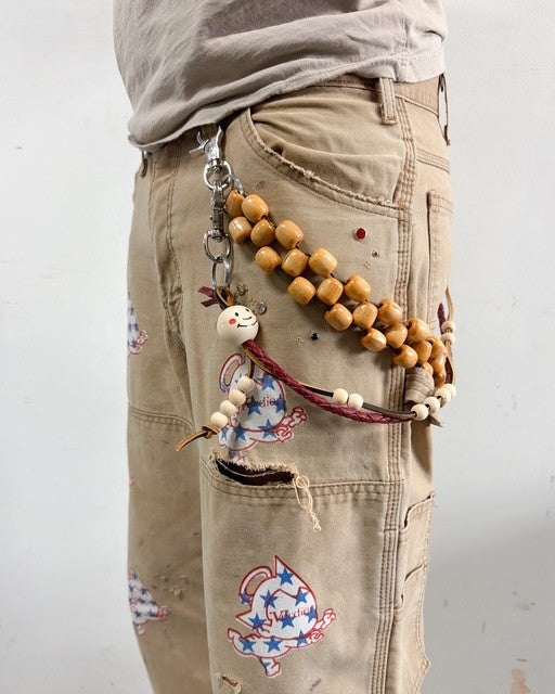 Trinket Keychain 15