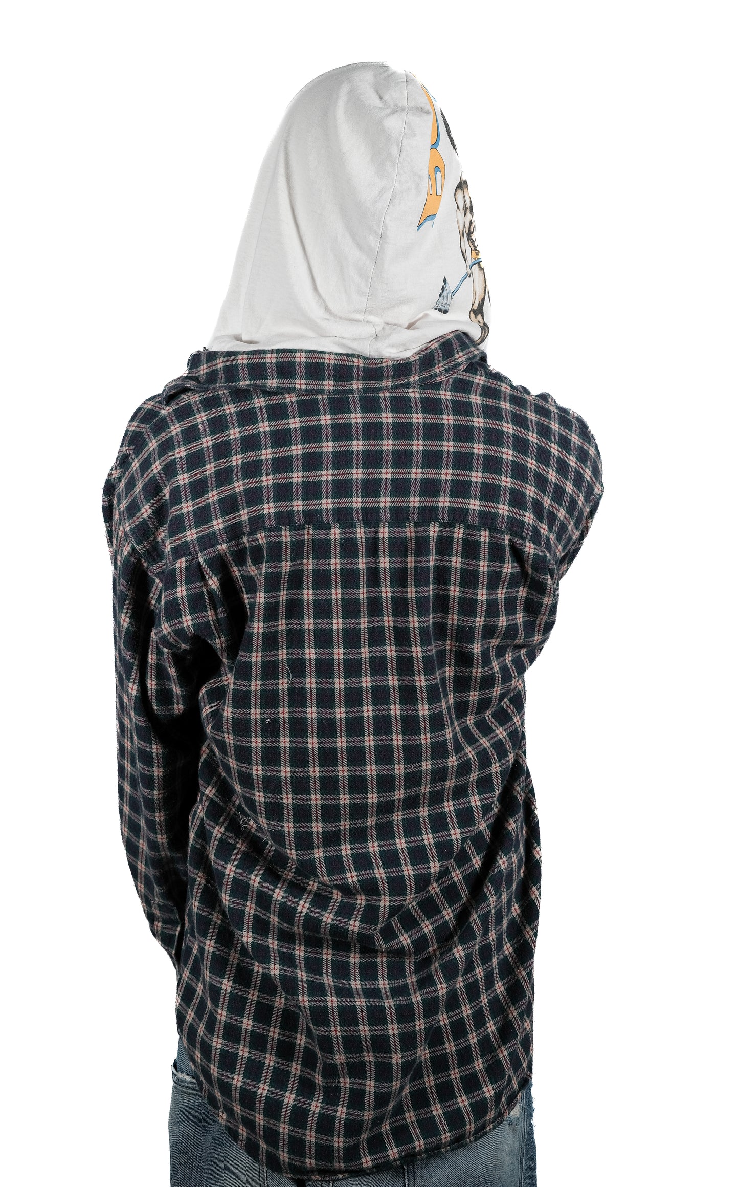 Flannel 14