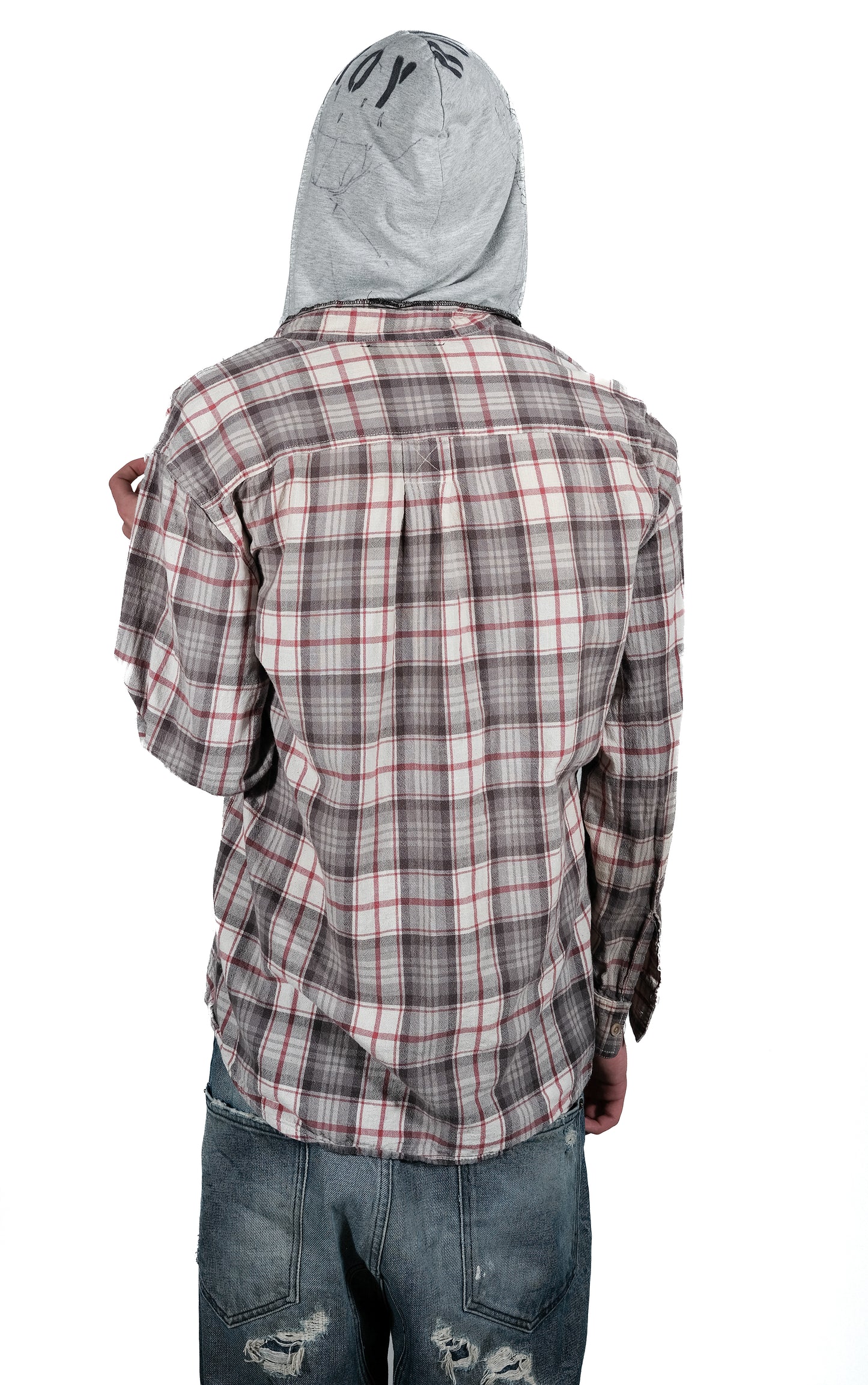 Flannel 12