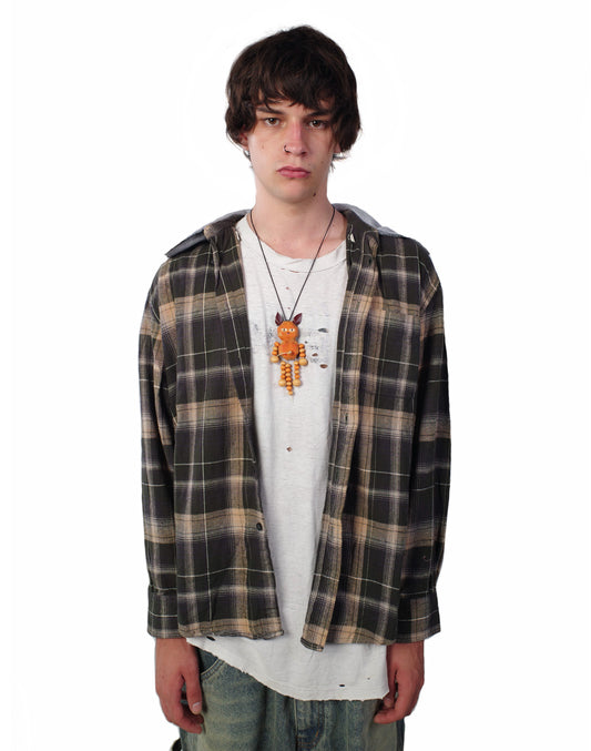 Flannel #15