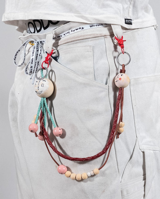 Trinket Keychain 1
