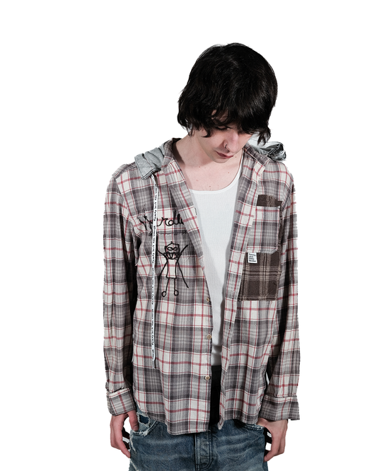 Flannel 12