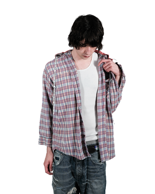 Flannel 13