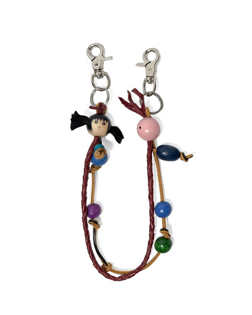 Trinket Keychain 11