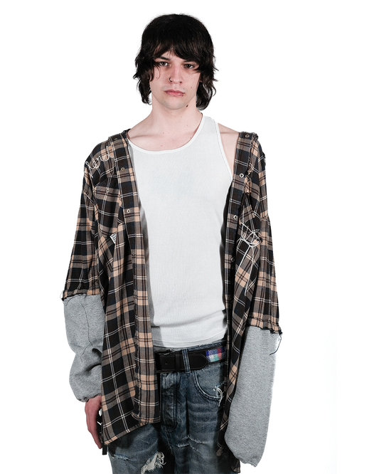 Flannel 1