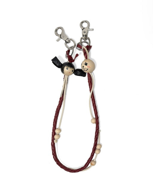 Trinket Keychain 12