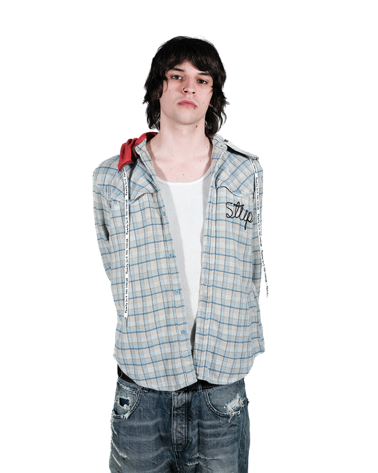 Flannel 9