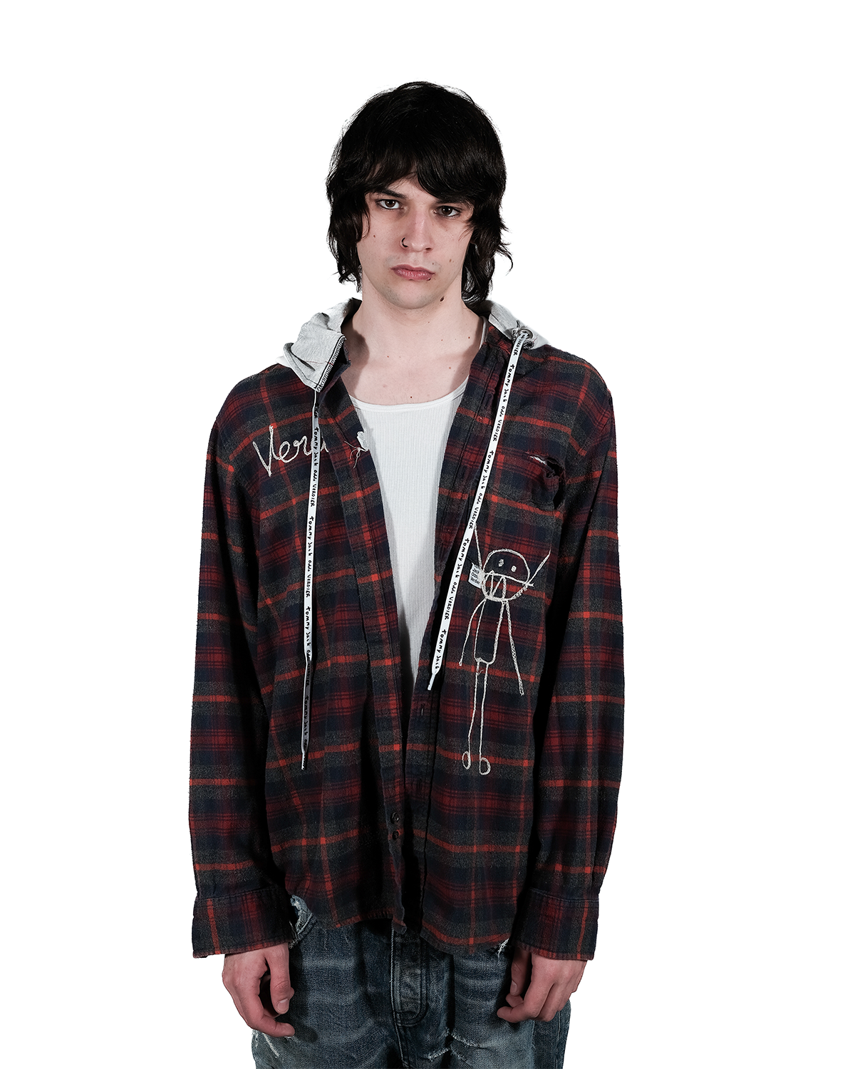 Flannel 7