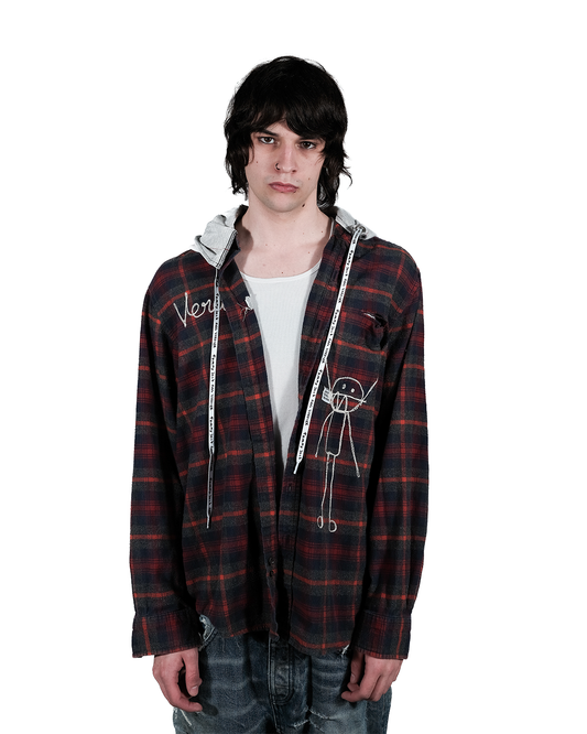 Flannel 7