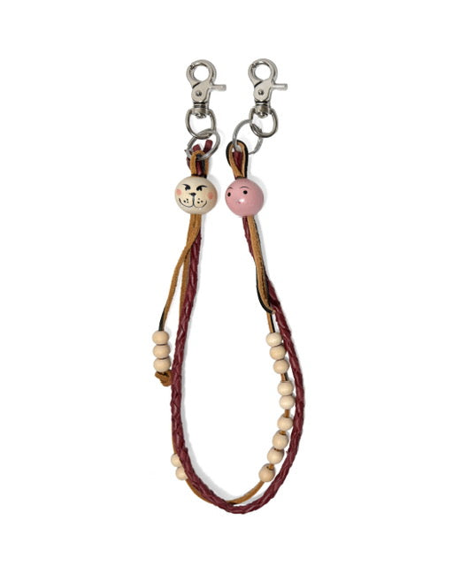 Trinket Keychain 13