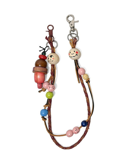 Trinket Keychain 14