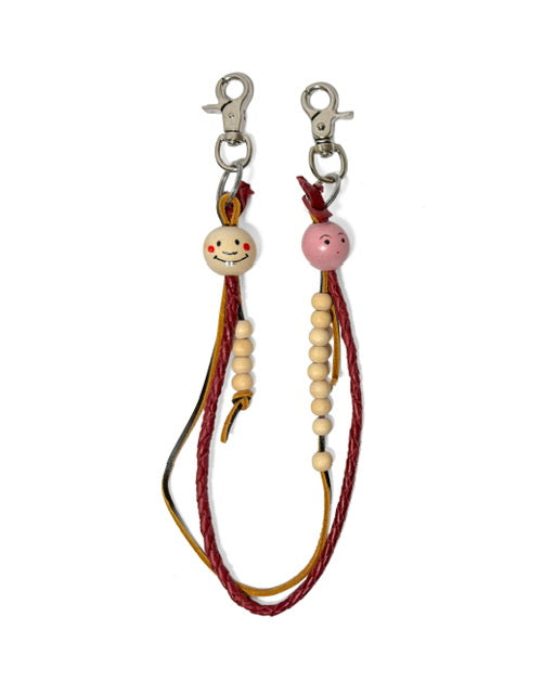 Trinket Keychain 15