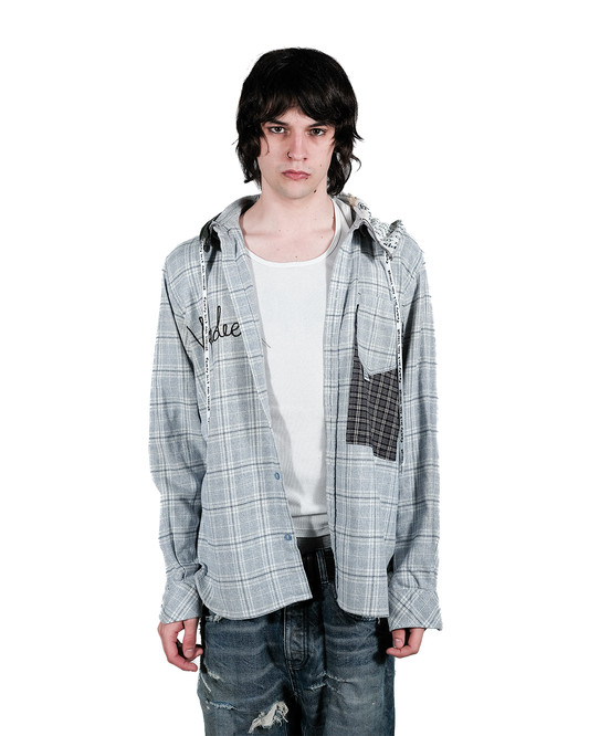 Flannel 5