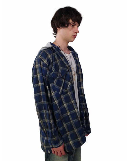 Flannel #1
