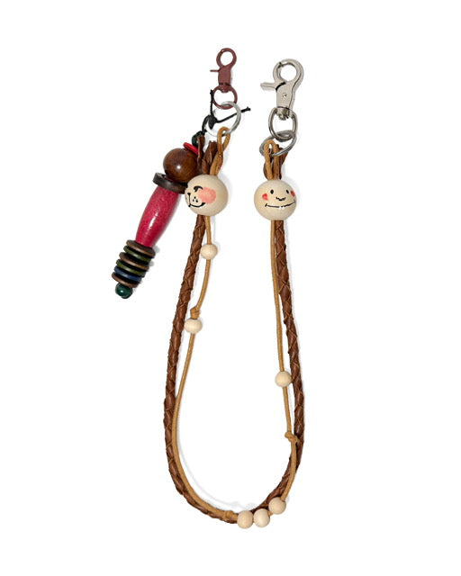 Trinket Keychain 16