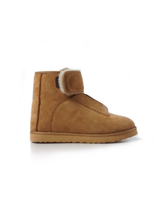 ODDO 1 BROWN