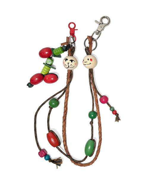 Trinket Keychain 17