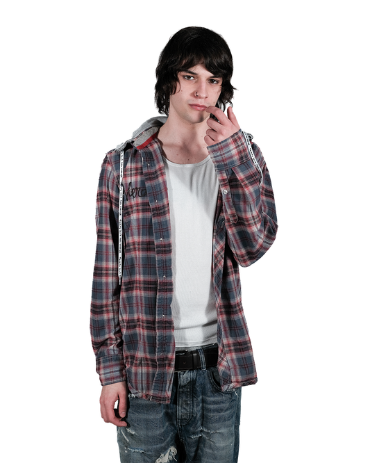 Flannel 6