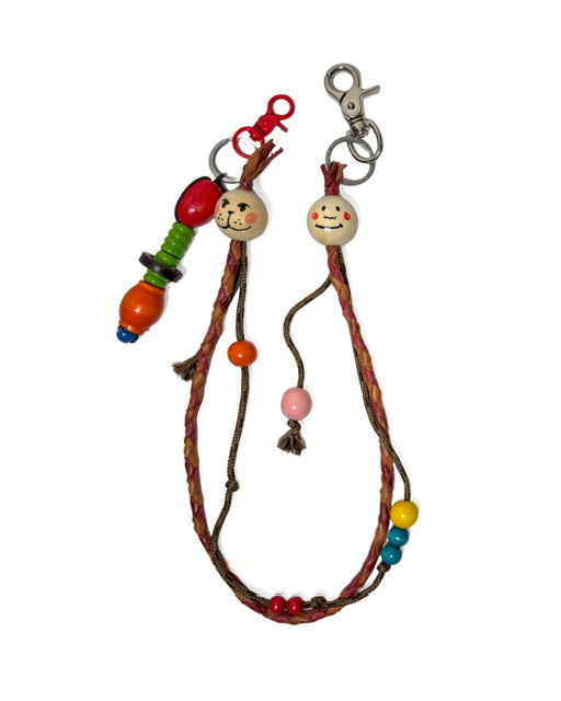Trinket Keychain 18