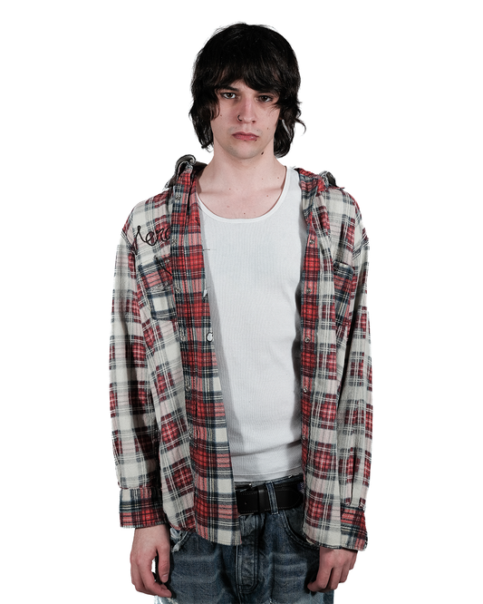 Flannel 2