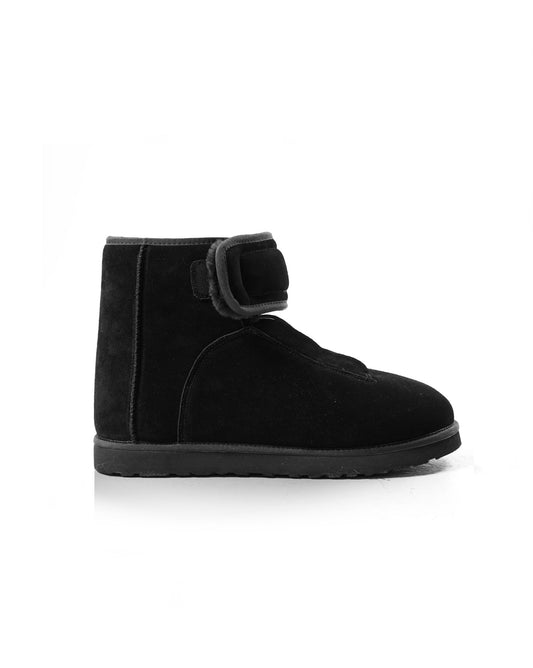 ODDO 1 BLACK