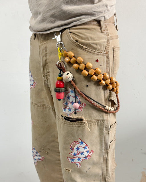 Trinket Keychain 19