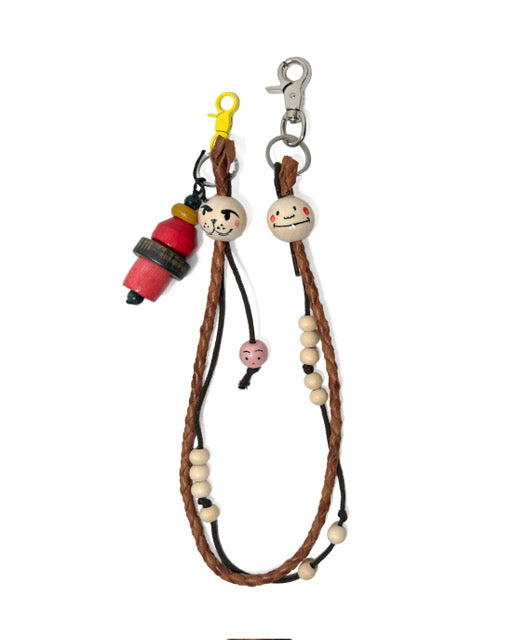 Trinket Keychain 19