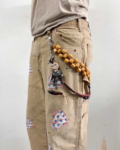 Trinket Keychain 1