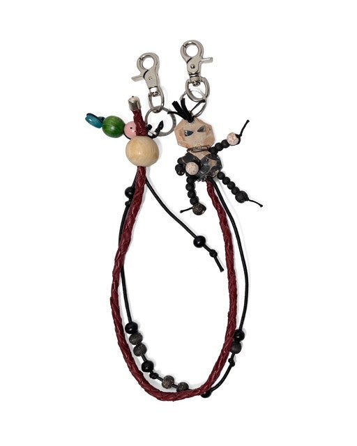 Trinket Keychain 1