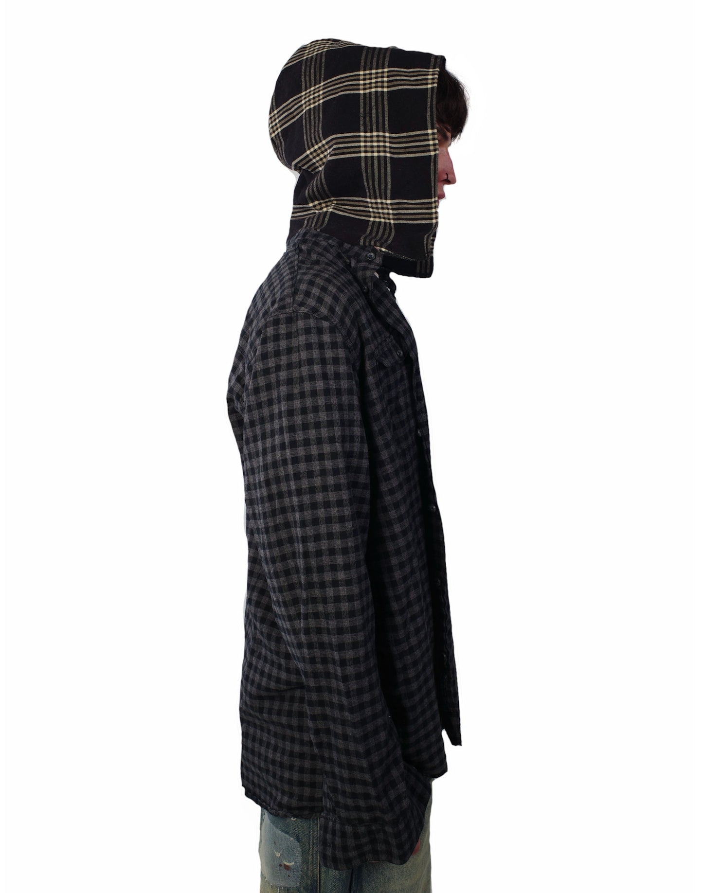Flannel #13