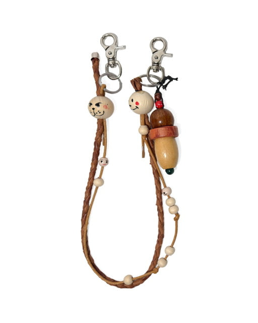 Trinket Keychain 20