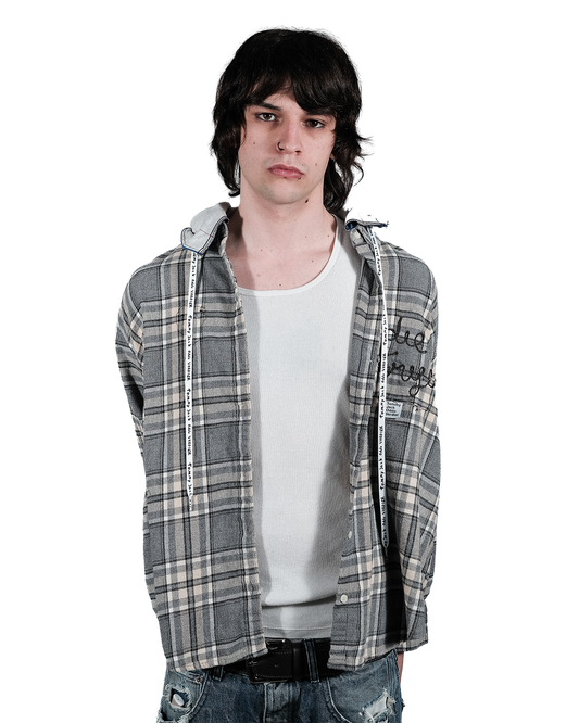Flannel 4