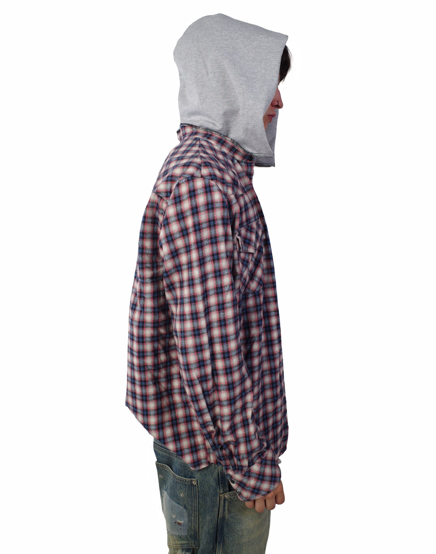 Flannel #16
