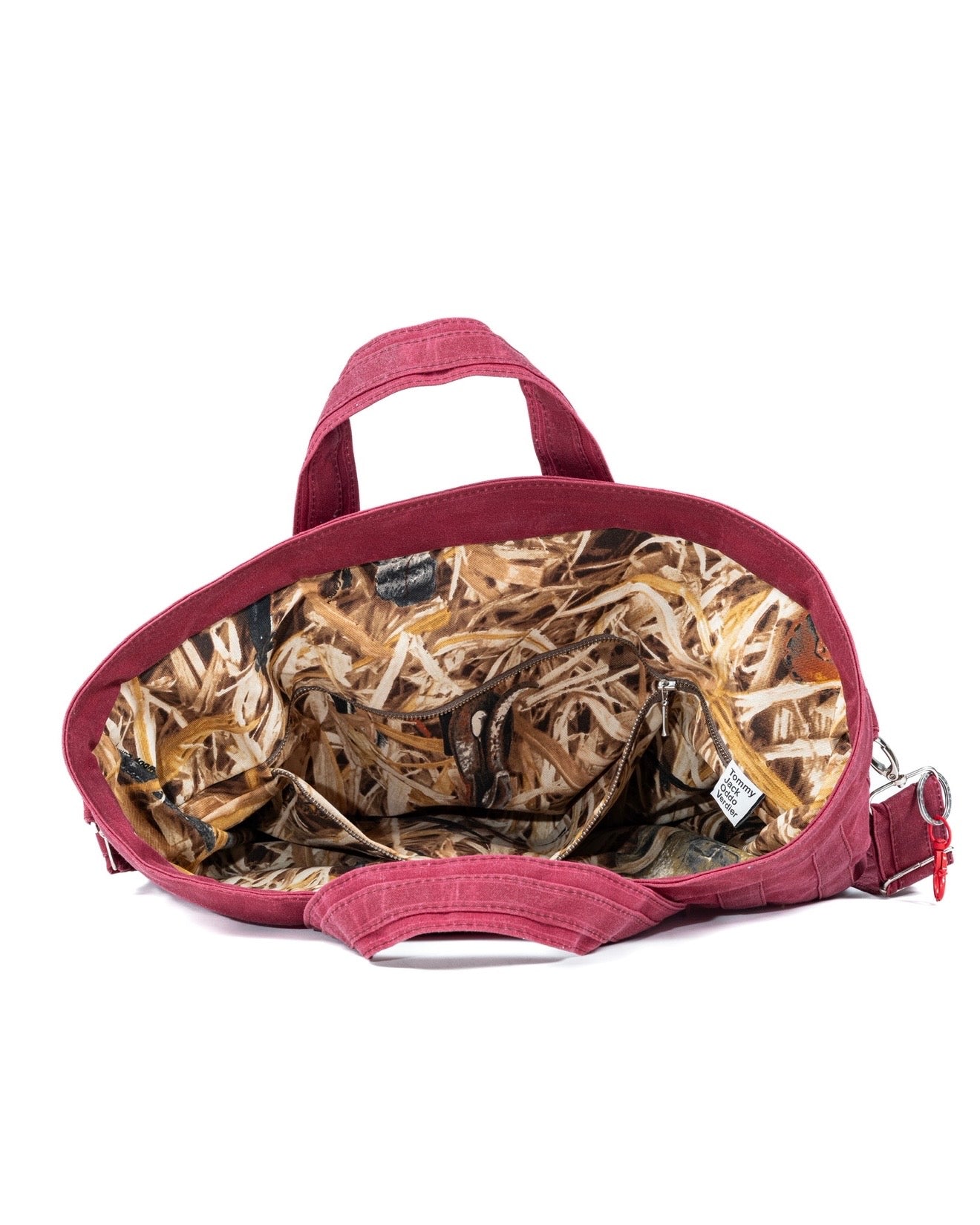 Beach Bum Bag