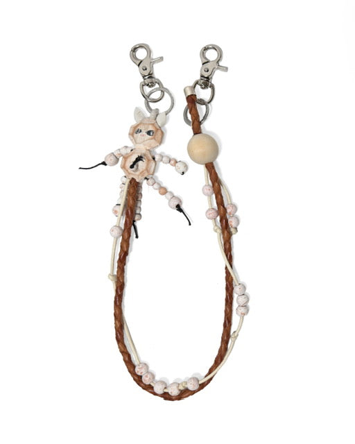 Trinket Keychain 2