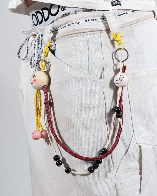 Trinket Keychain 3