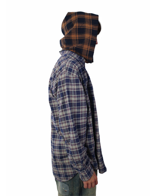 Flannel #18