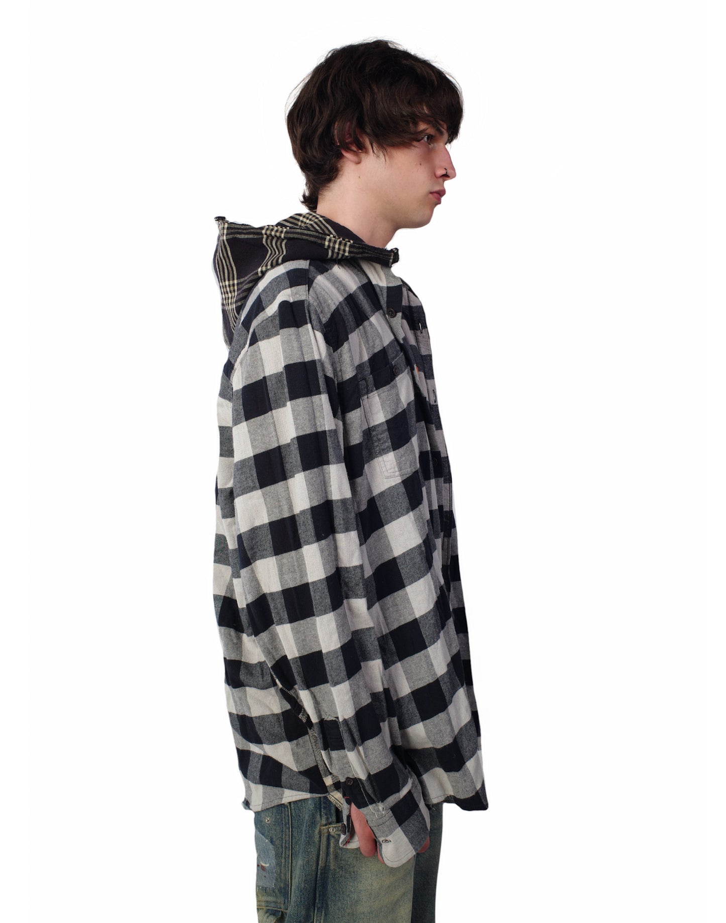 Flannel #12