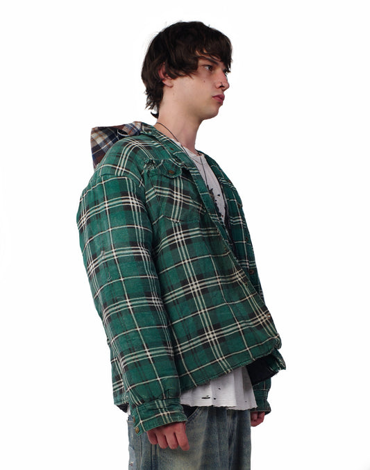 Flannel #2