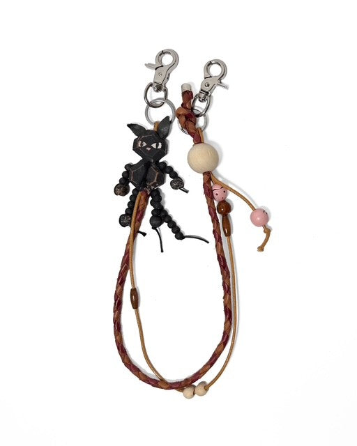 Trinket Keychain 3