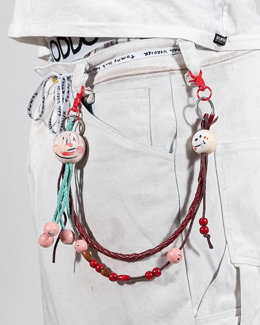 Trinket Keychain 4