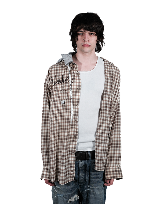 Flannel 10