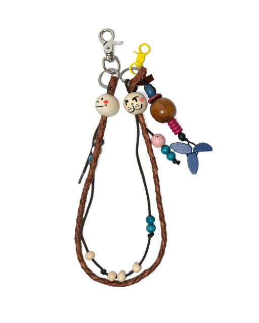 Trinket Keychain 4