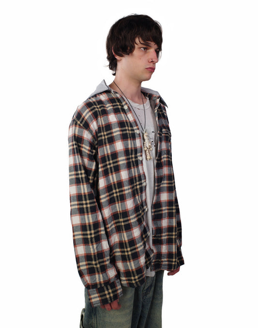 Flannel #9
