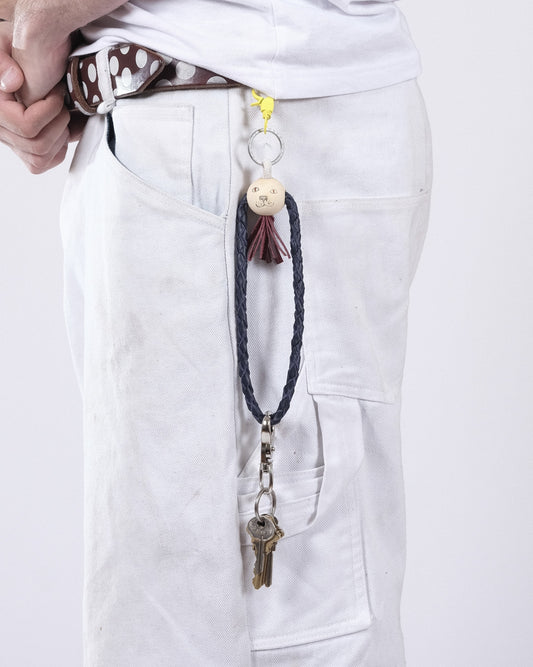 Small Trinket Keychain 2