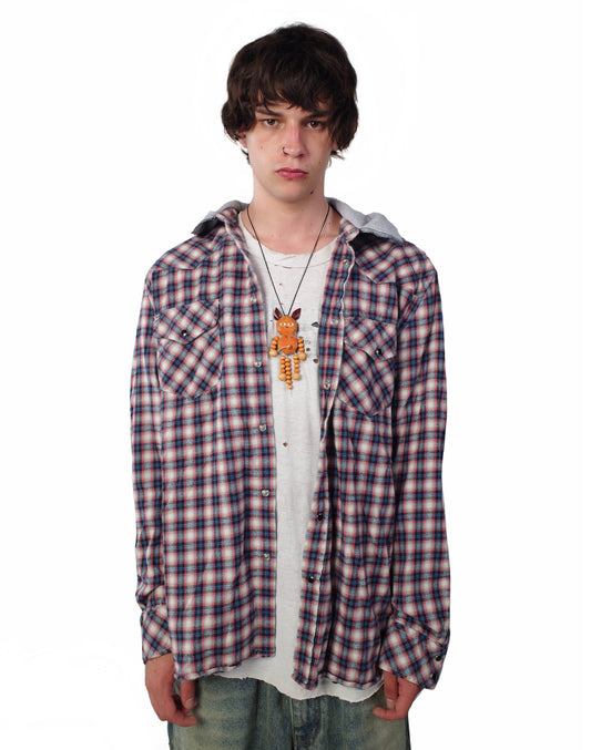 Flannel #16