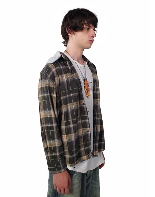 Flannel #15