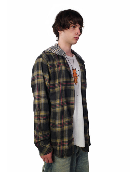 Flannel #11