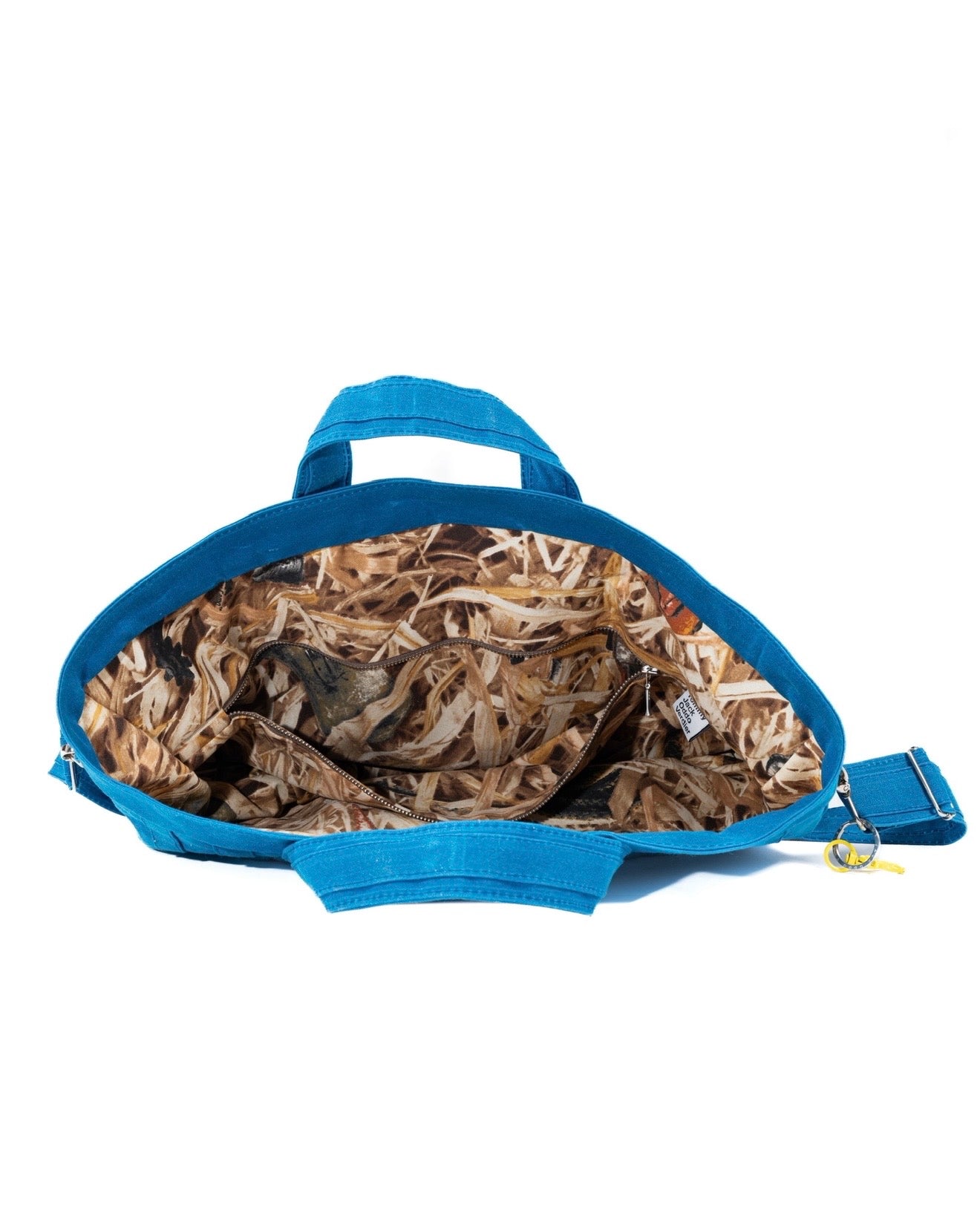 Beach Bum Bag