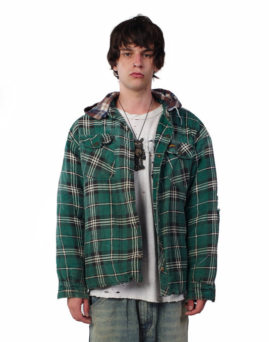 Flannel #2
